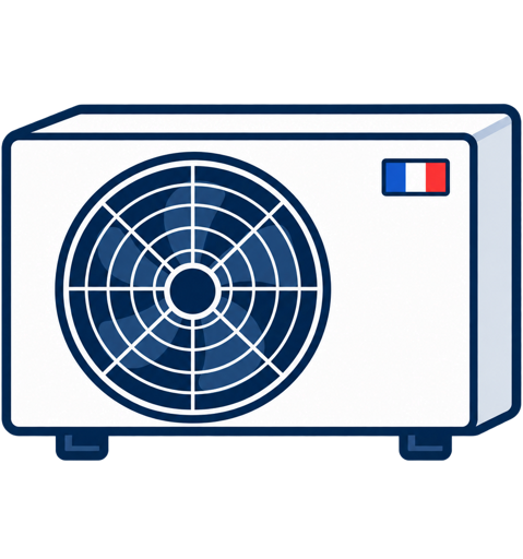 Marque française — PAC Thaleos